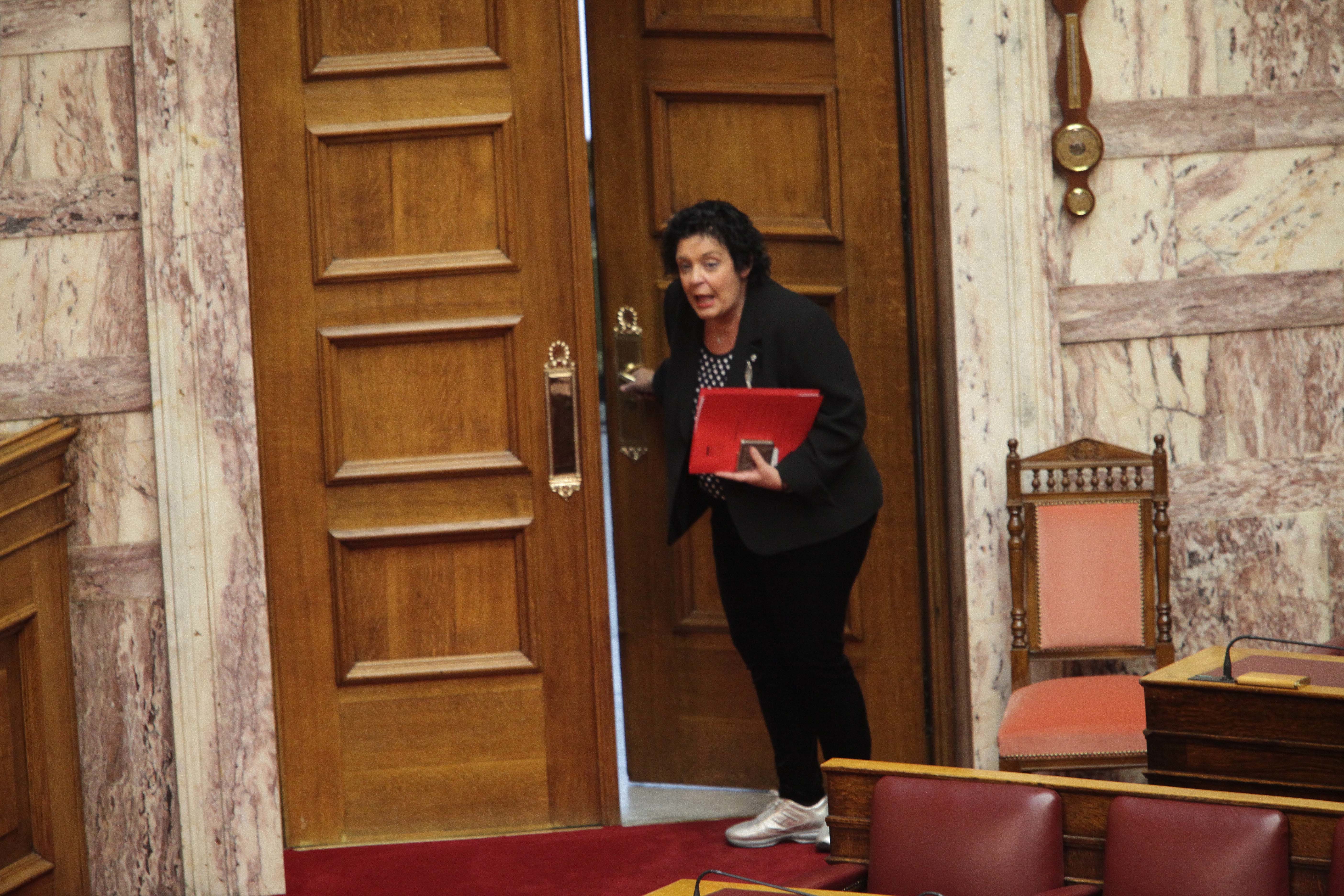 ΚΚΕ: Έκθετη η κυβέρνηση με τις δηλώσεις Στύλιου