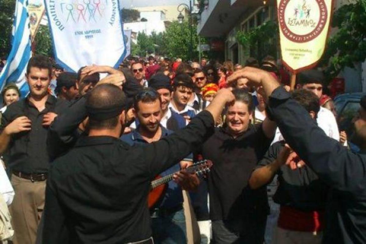 ΦΩΤΟ από το PrismaNews