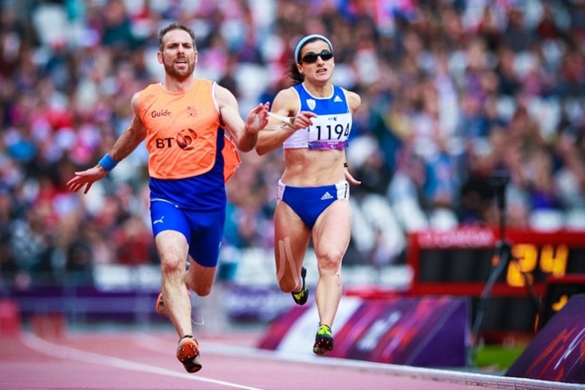 Ασημένιο μετάλλιο η Καντζά στο μήκος Τ11