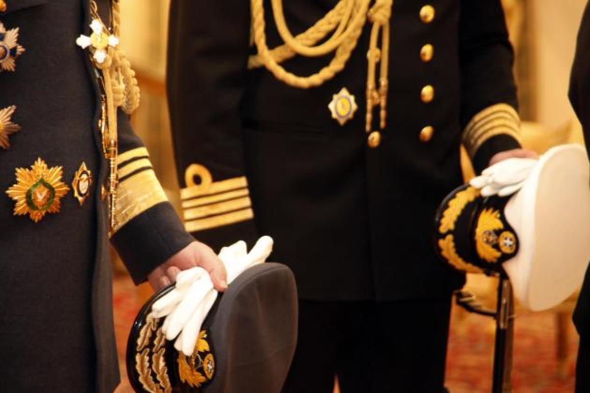 Σε αργία μπαίνουν και στρατιωτικοί!