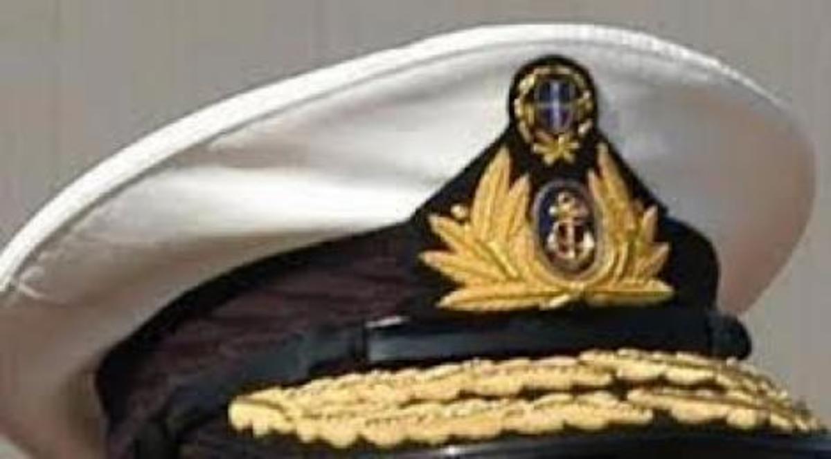 Πνίγηκε αξιωματικός του Πολεμικού Ναυτικού