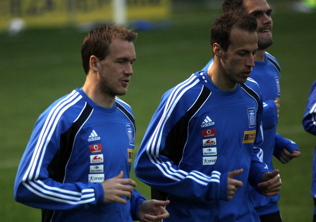 ΦΩΤΟ EUROKINISSI