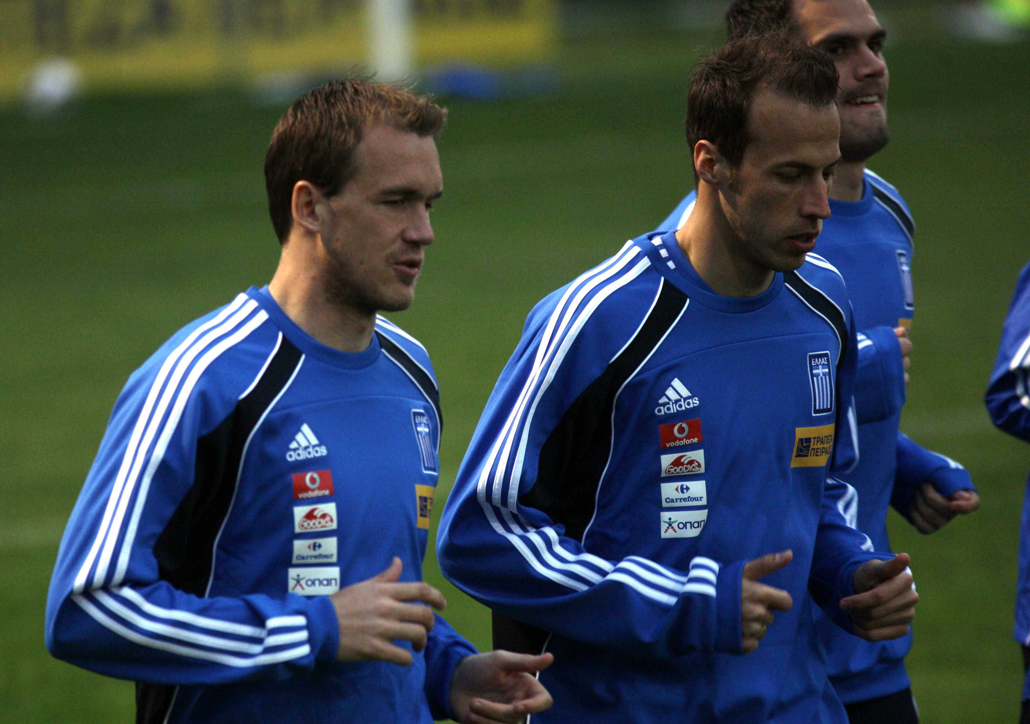 ΦΩΤΟ EUROKINISSI