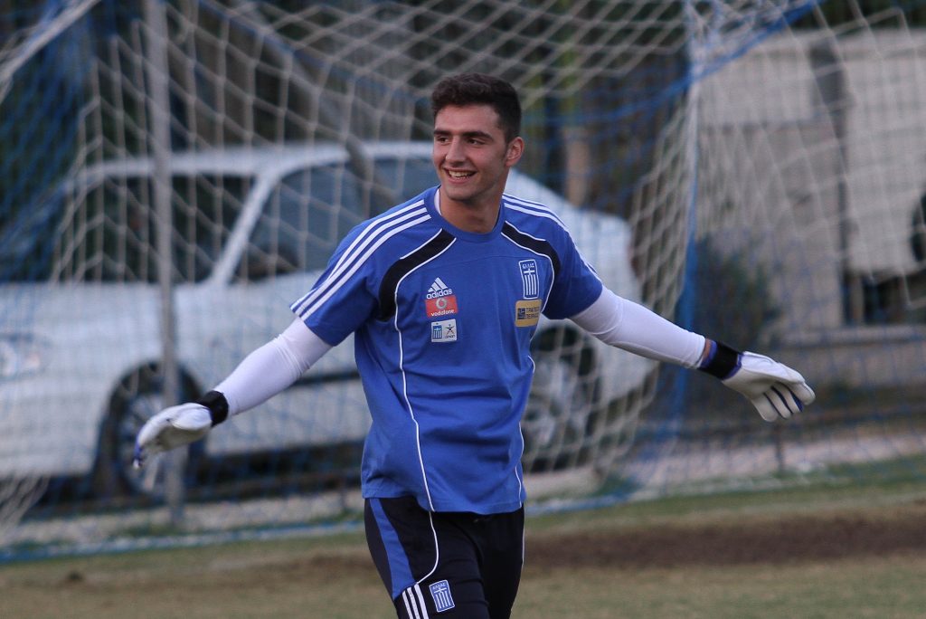 ΦΩΤΟ EUROKINISSI