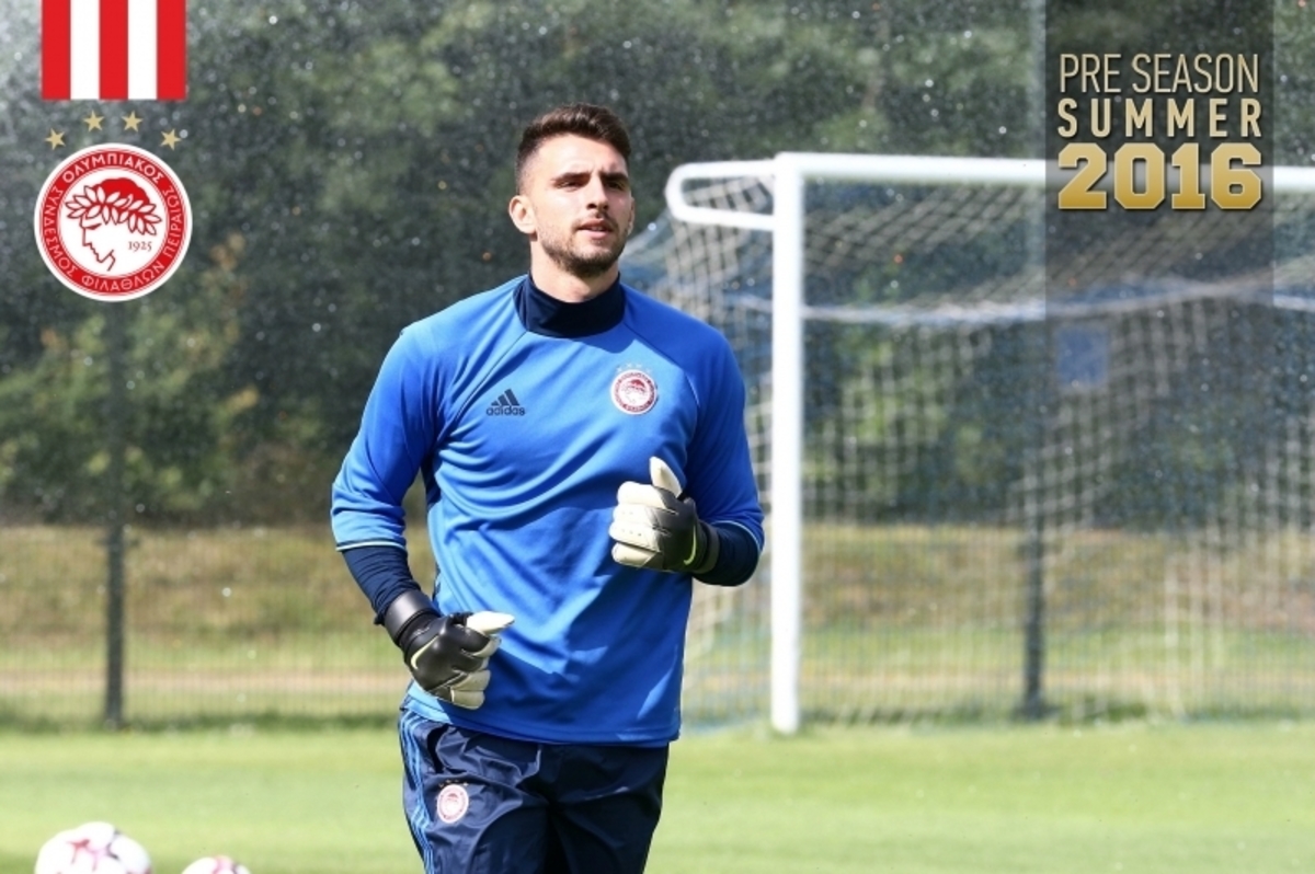 ΦΩΤΟ olympiacos.org