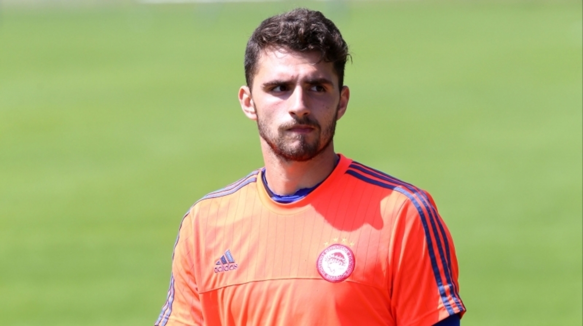 ΦΩΤΟ olympiacos.org
