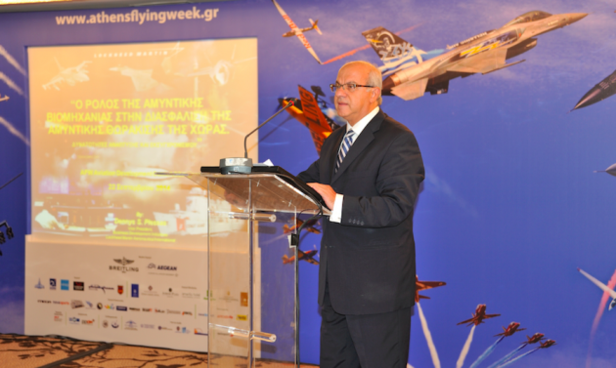 Το επικίνδυνο δίλημμα για την Εθνική Άμυνα της χώρας