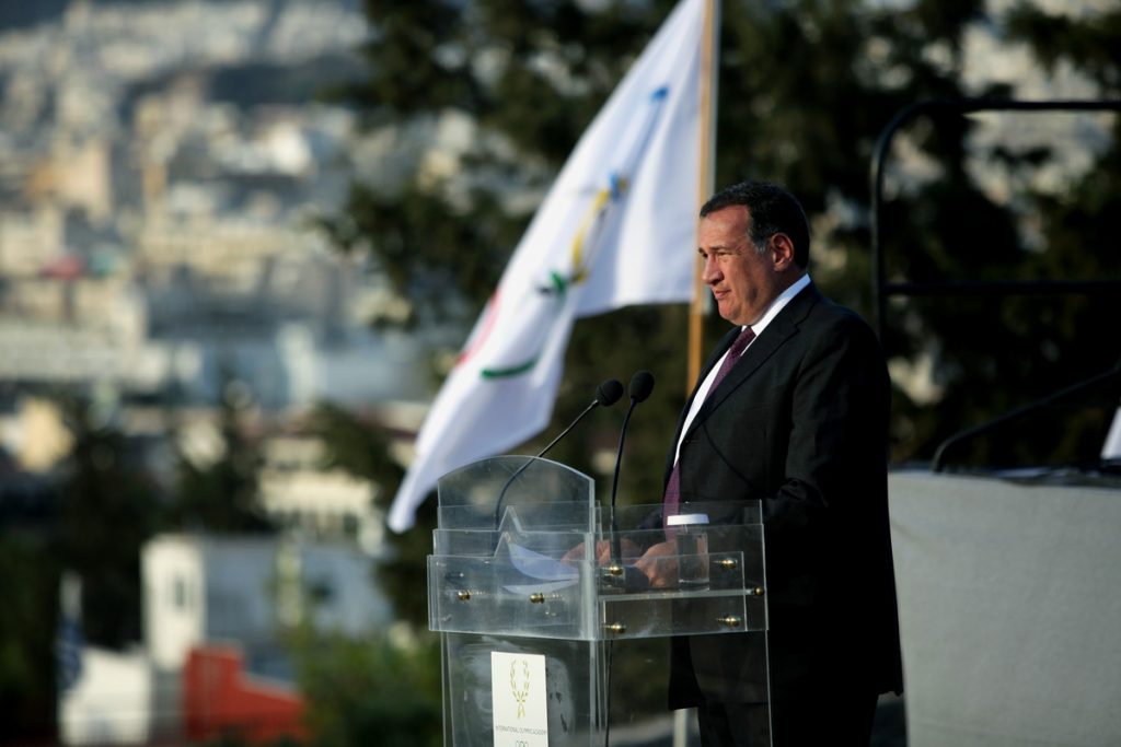 ΦΩΤΟ Eurokinissi