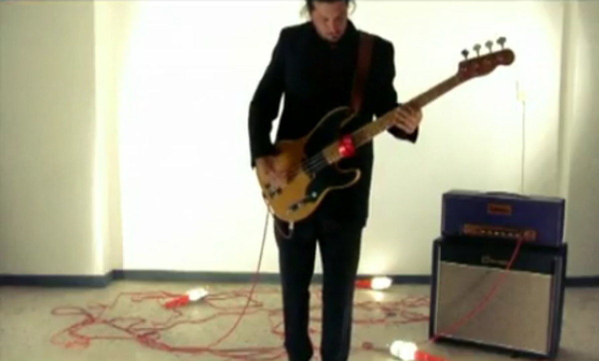 Σκοτώθηκε ο μπασίστας του Μύρωνα Στρατή