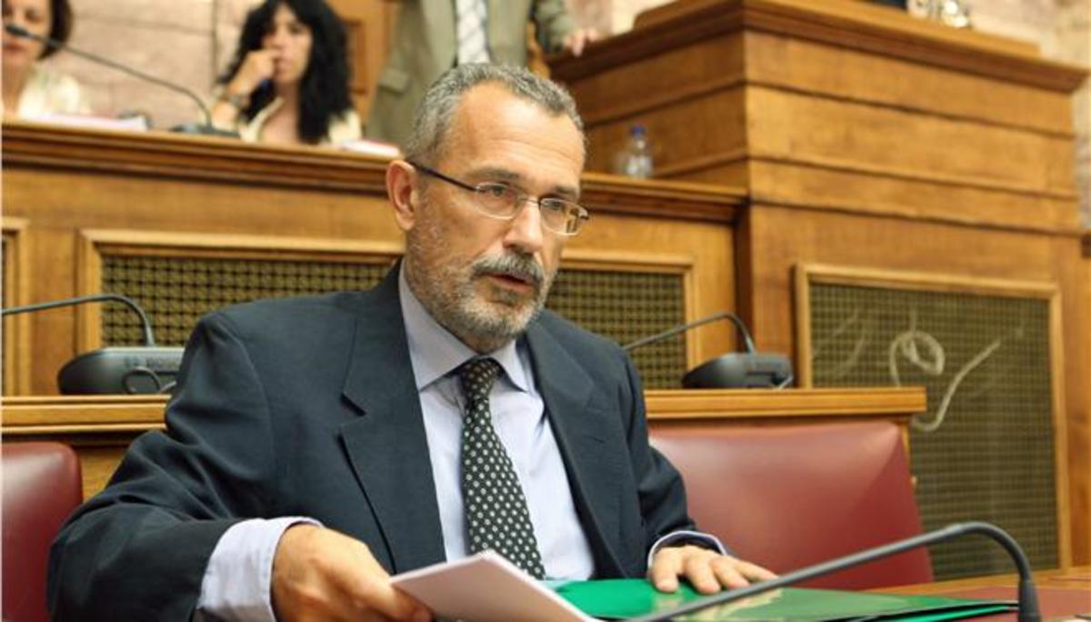Καψής: Το κράτος δεν θα μείνει όμηρος των συνδικαλιστών
