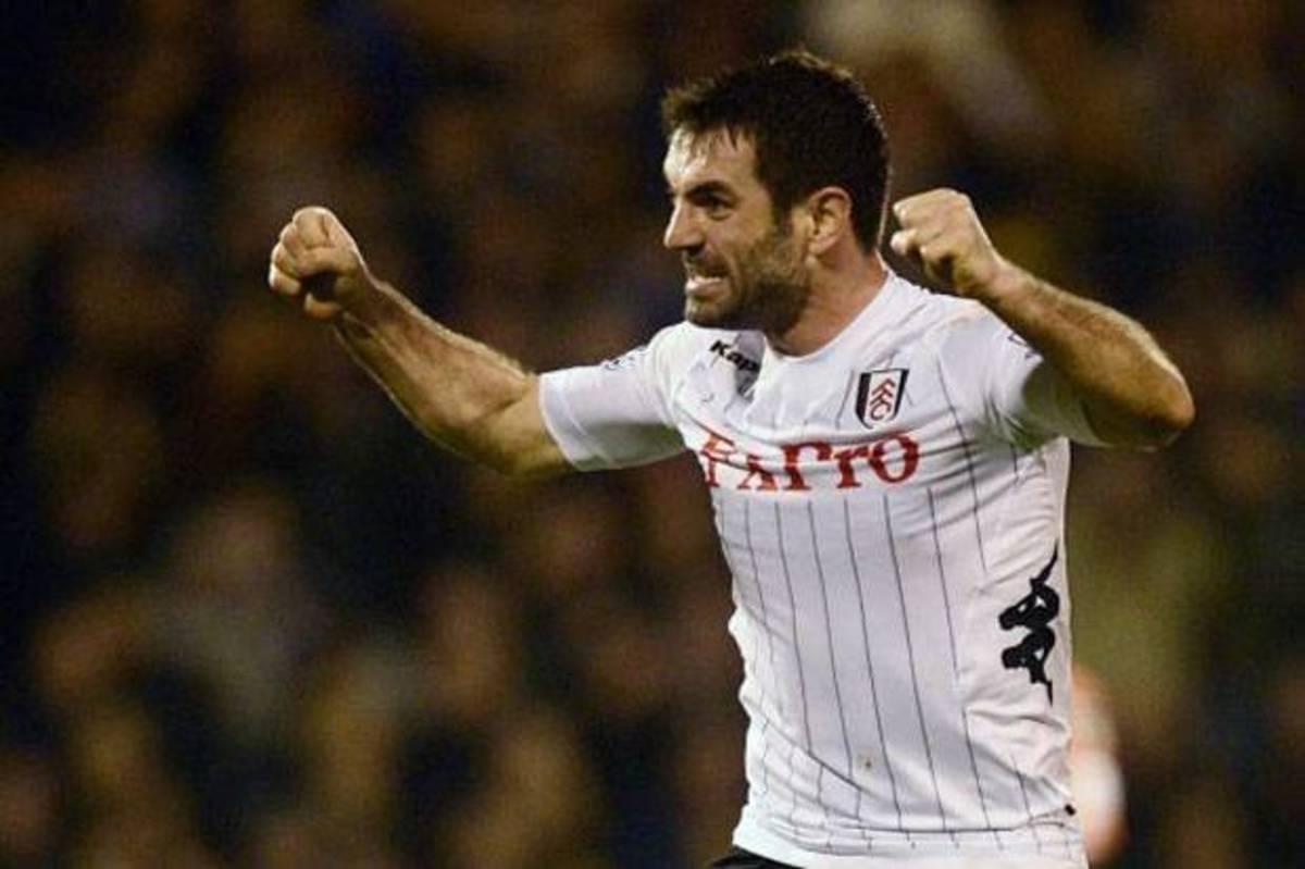 Έβαλε γκολάρα ο Καραγκούνης – Αποκλείστηκε η Φούλαμ (VIDEO)