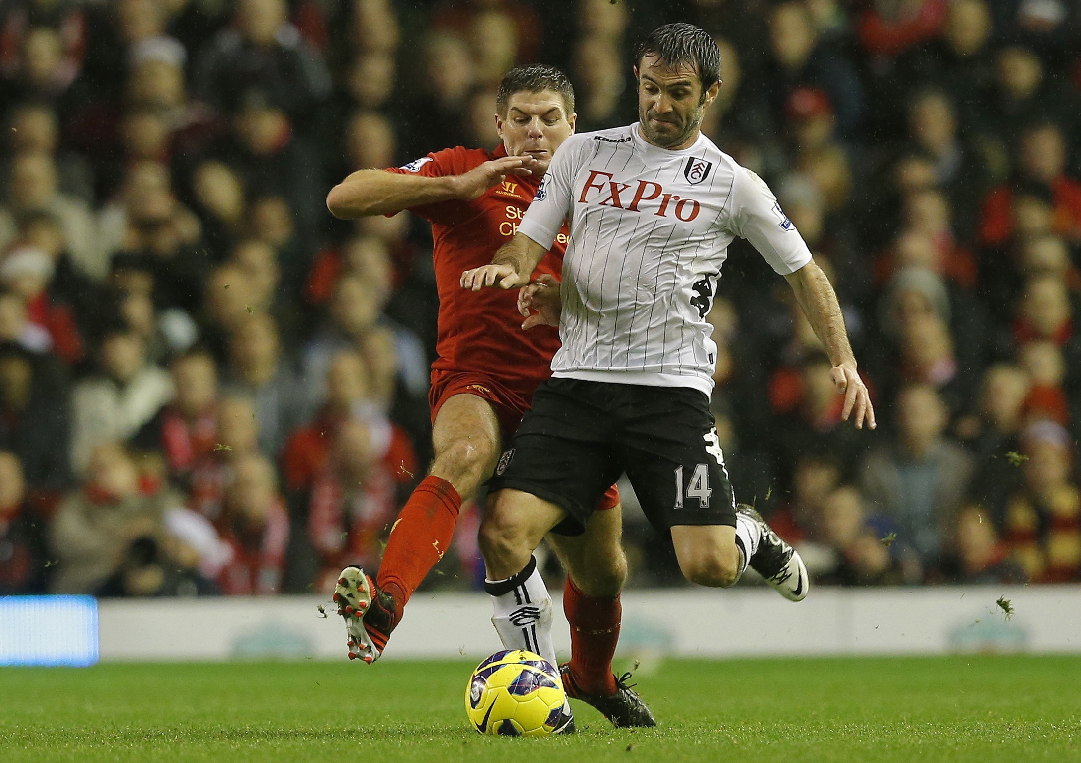 Δείτε το φανταστικό γκολ του Καραγκούνη (VIDEO)