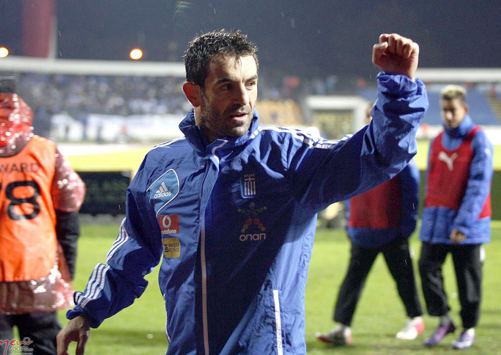 ΦΩΤΟ NEWSPORTS.