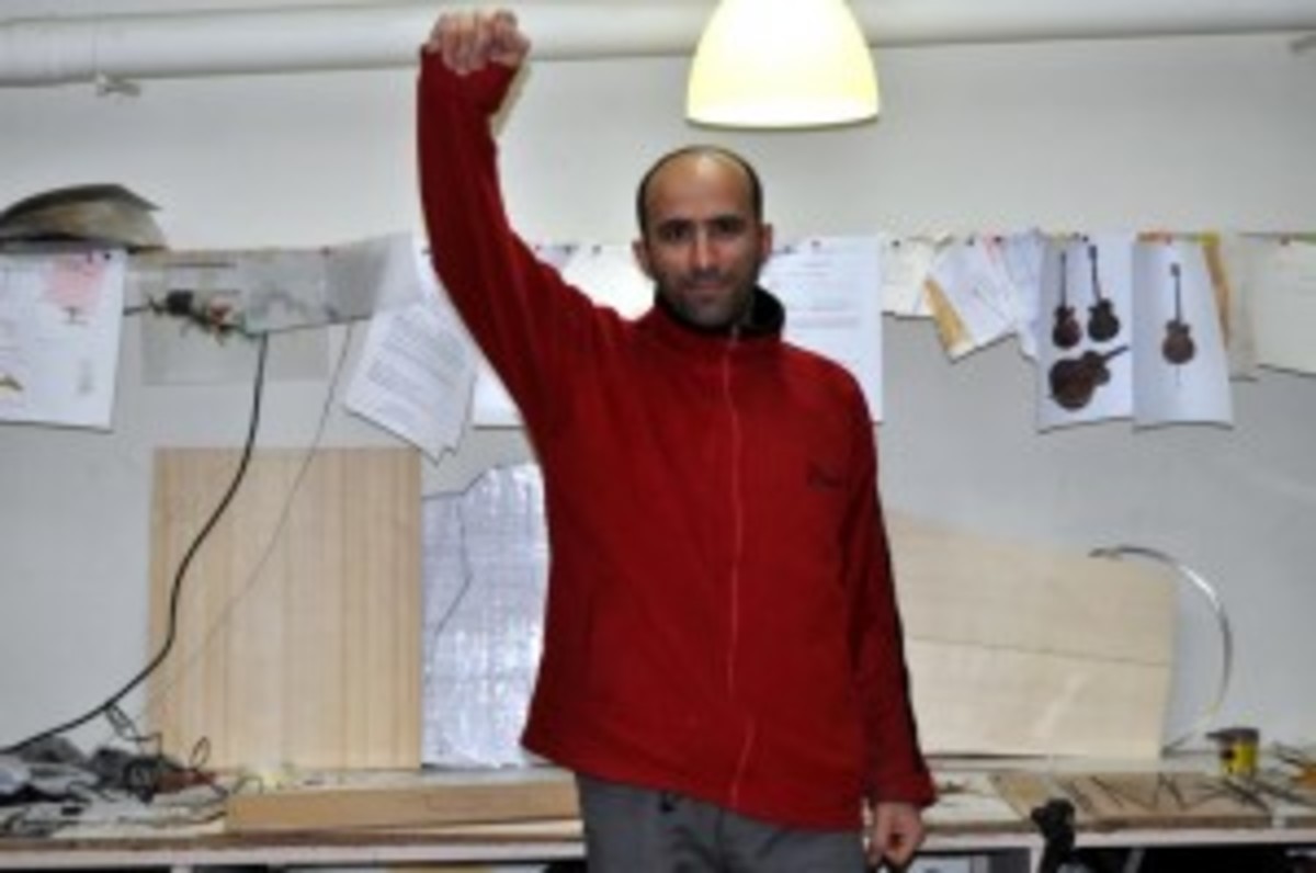 Να διαγράψει τον Ανδρέα Καραγιάννη καλεί τον ΣΥΡΙΖΑ η ΝΔ