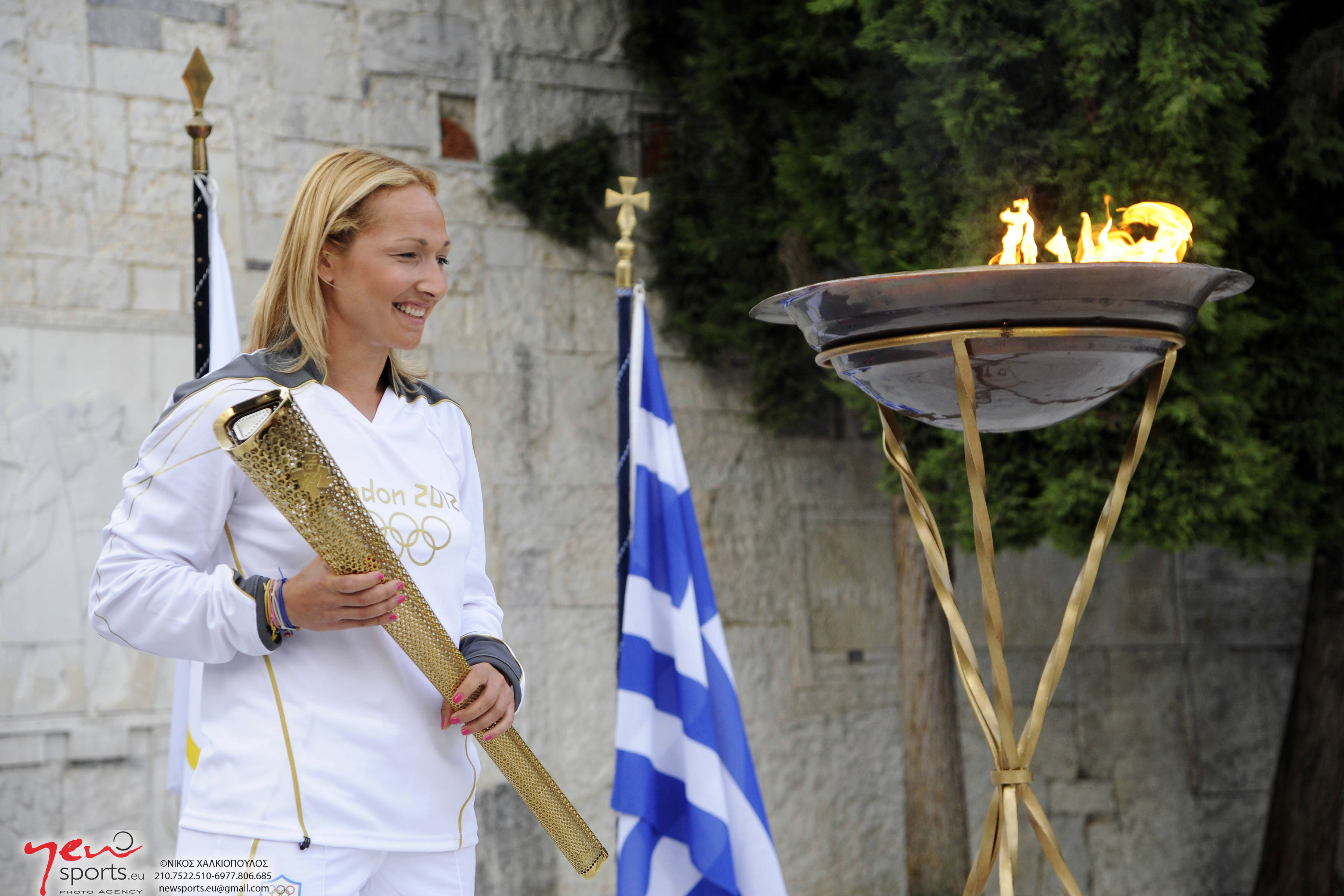 ΦΩΤΟ NEWSPORTS.