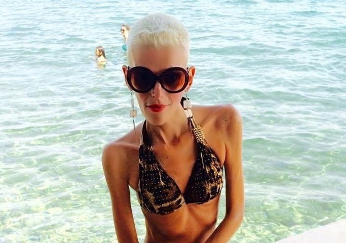 Ξέσπασμα πασίγνωστης παρουσιάστριας για Νανά Καραγιάννη: “Δεν την βοήθησαν οι δικοί της άνθρωποι!”