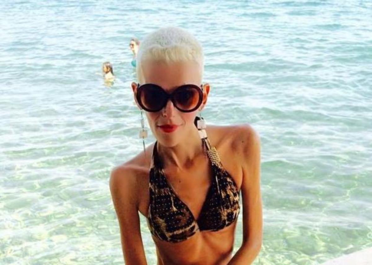 Νανά Καραγιάννη: Οι τελευταίες εξελίξεις στην κατάσταση της υγείας της