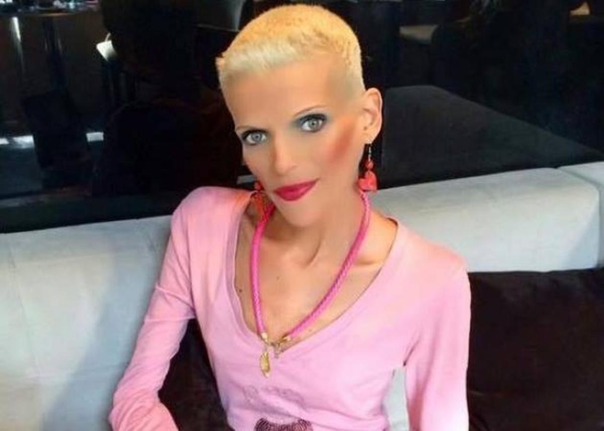 Νανά Καραγιάννη: Συνεχίζει να δίνει μάχη στη ΜΕΘ!