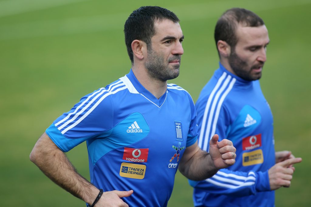 ΦΩΤΟ EUROKINISSI