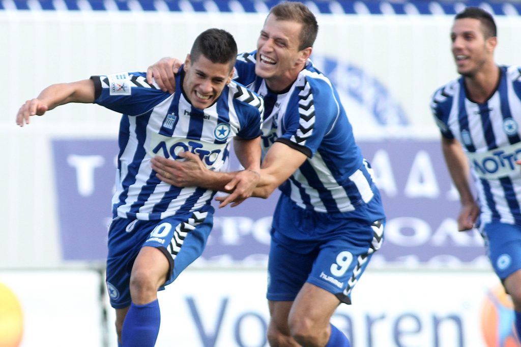 ΦΩΤΟ EUROKINISSI