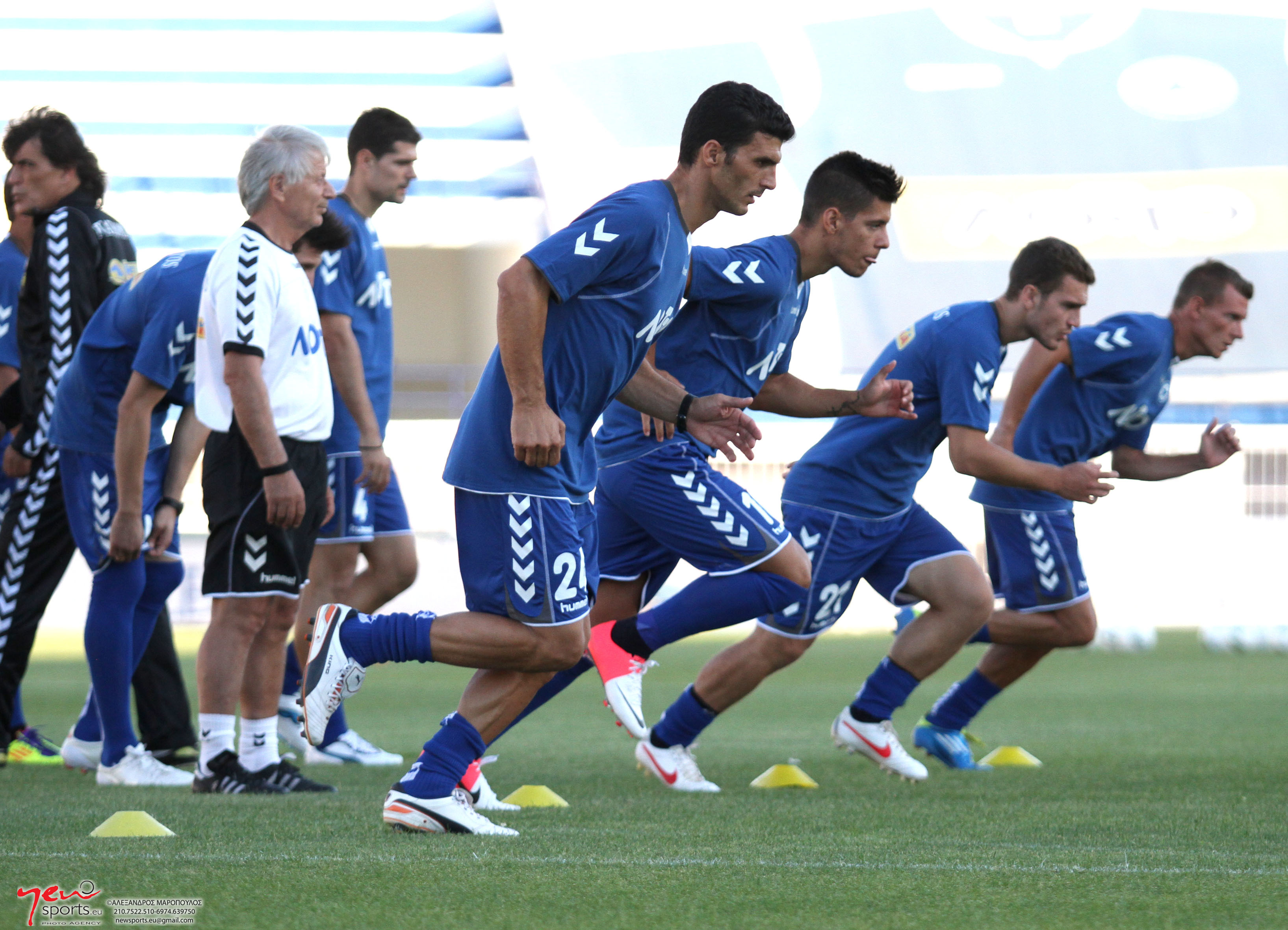 ΦΩΤΟ NEWSPORTS.