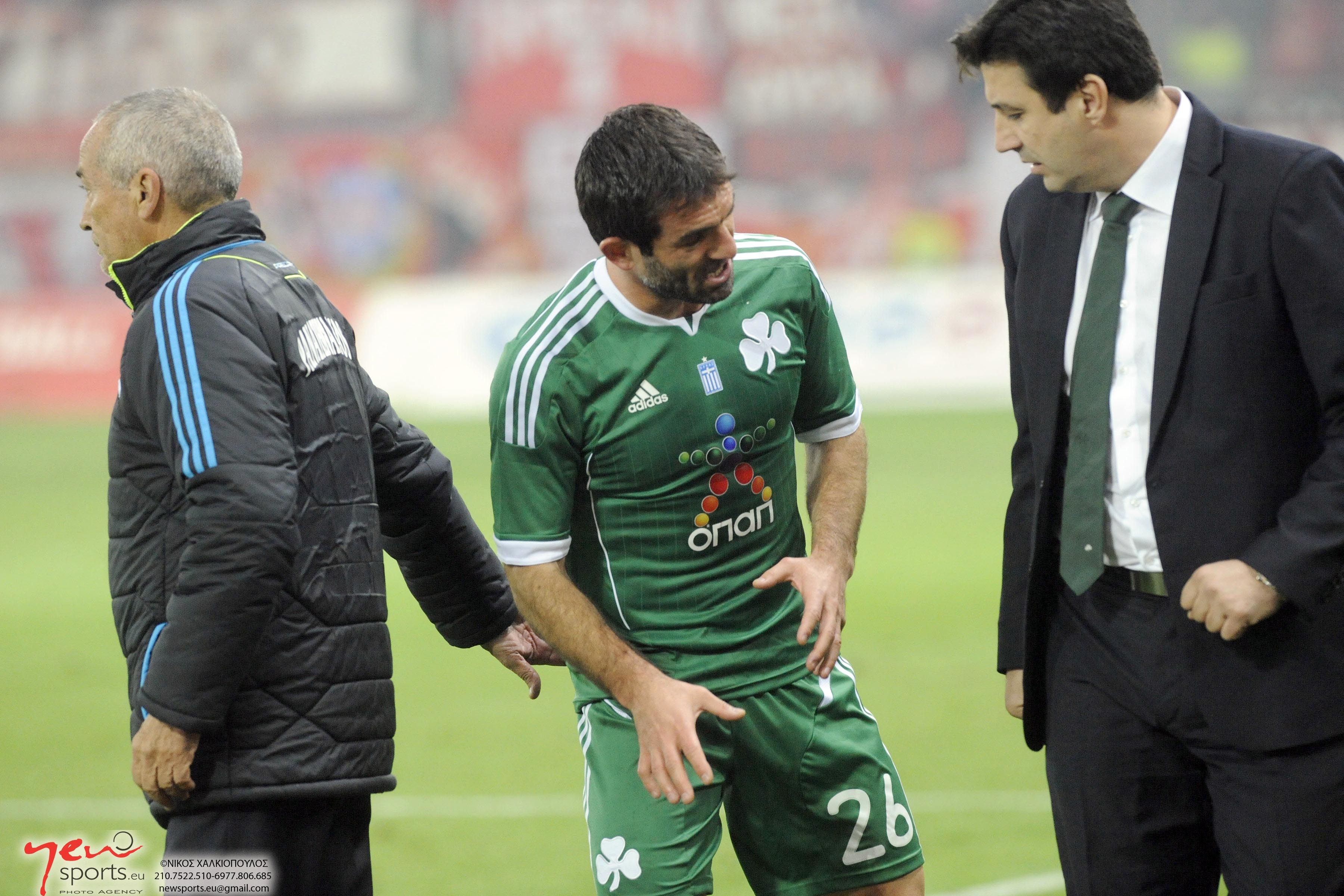 ΦΩΤΟ ΝEWSPORTS.