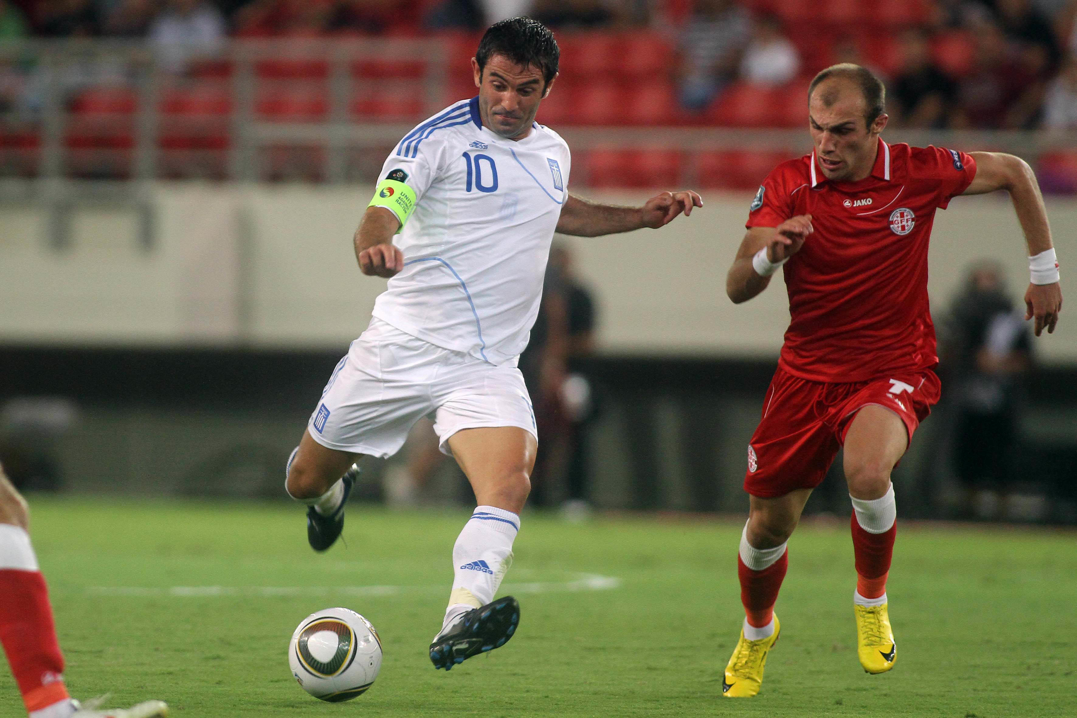 ΦΩΤΟ EUROKINISSI