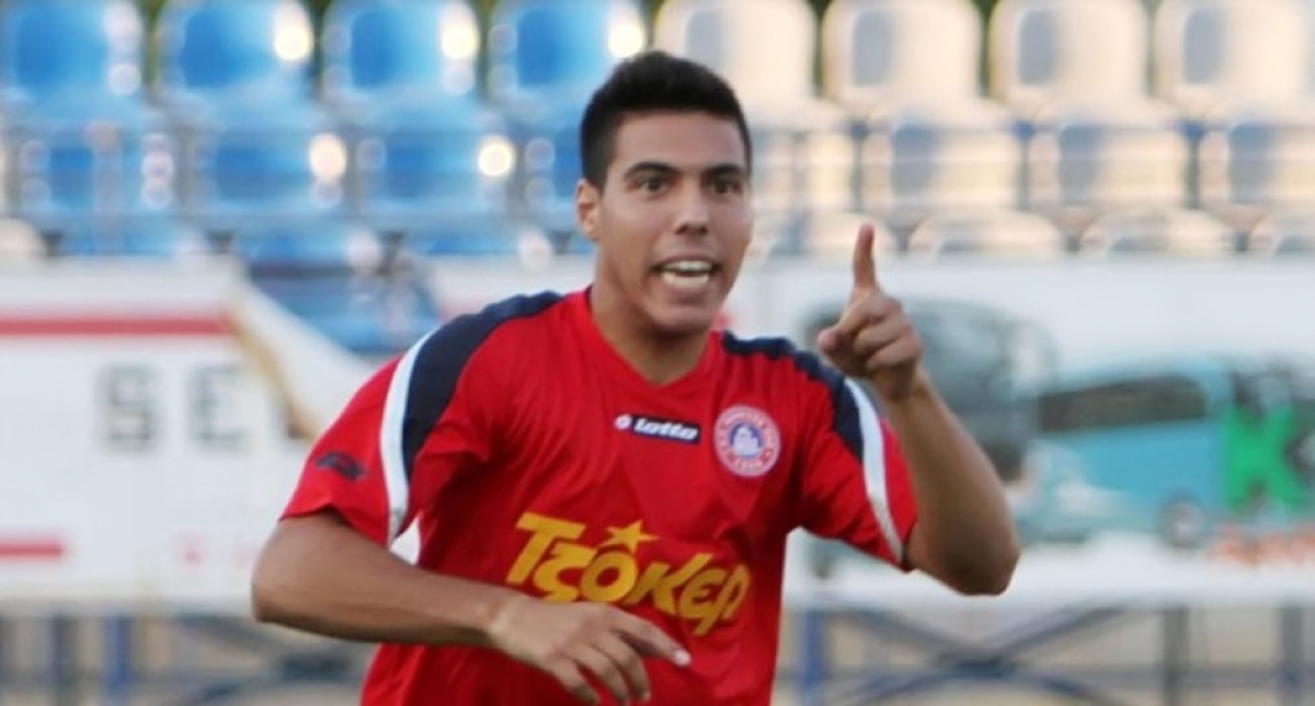 Η “πρώτη” του Καραλή