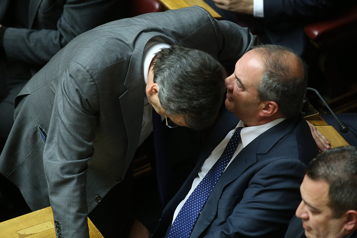 ΦΩΤΟ ΑΡΧΕΙΟΥ EUROKINISSI