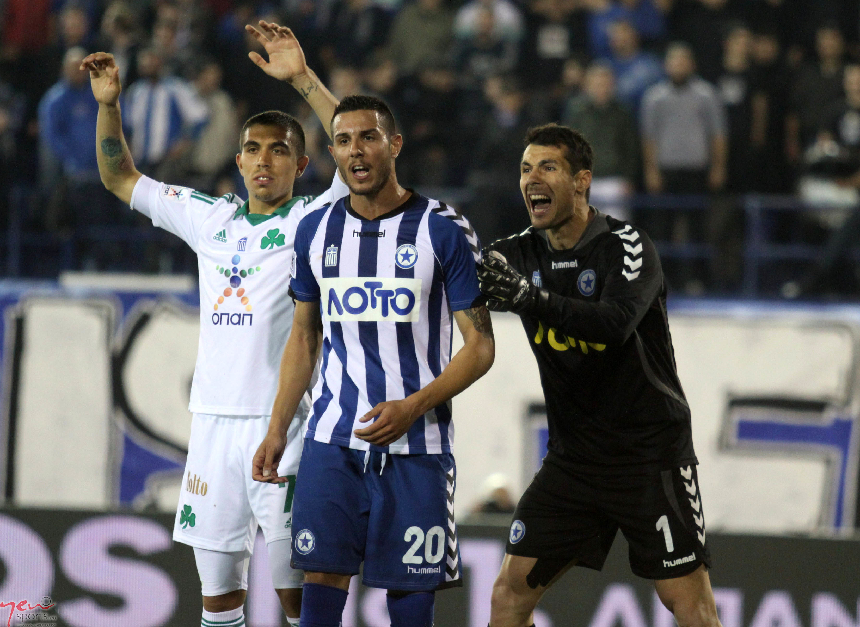 ΦΩΤΟ NEWSPORTS.