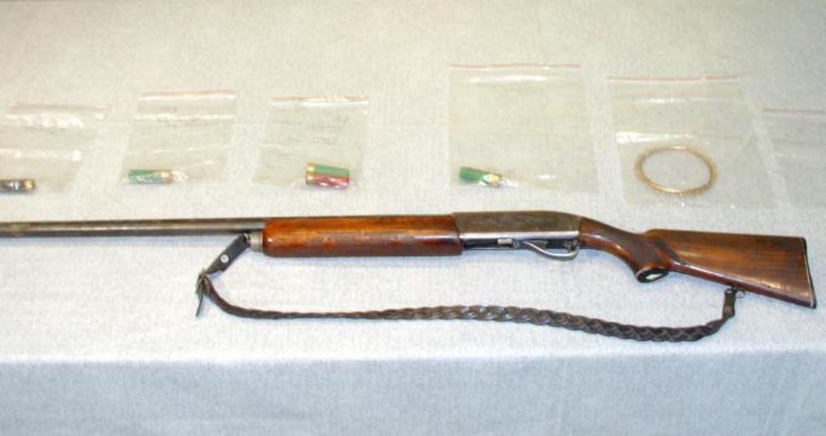 Τον πυροβόλησε στο κεφάλι γιατί βοσκούσε σε λάθος χωράφι τα πρόβατα!