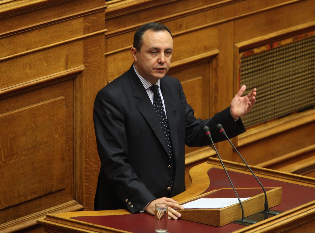 “Επιστρέφει” το υπουργείο Μακεδονίας Θράκης – Ποιος είναι ο υπουργός