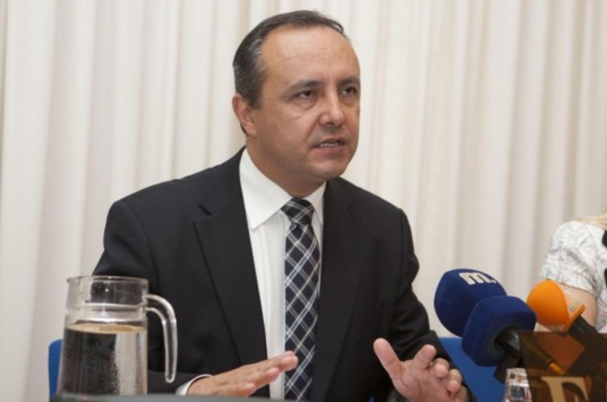 “Οι ακρίτες μας δίνουν κουράγιο”