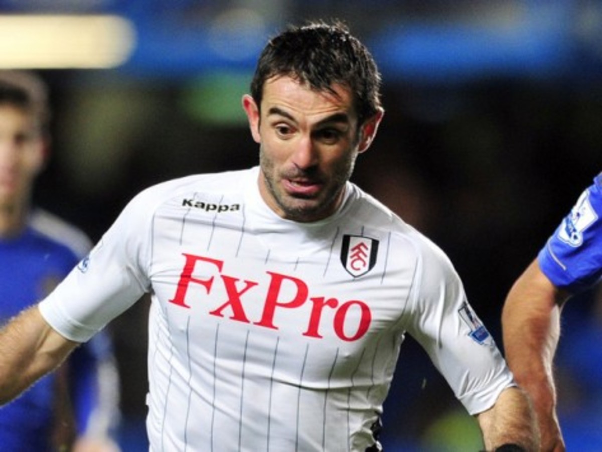 Καραγκούνης: Εδώ σέβονται τον αρχηγό της Εθνικής Ελλάδος