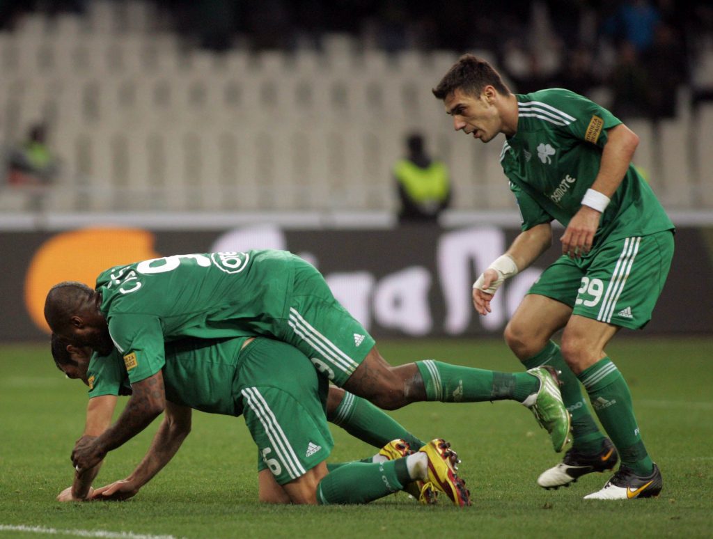 ΦΩΤΟ EUROKINISSI.