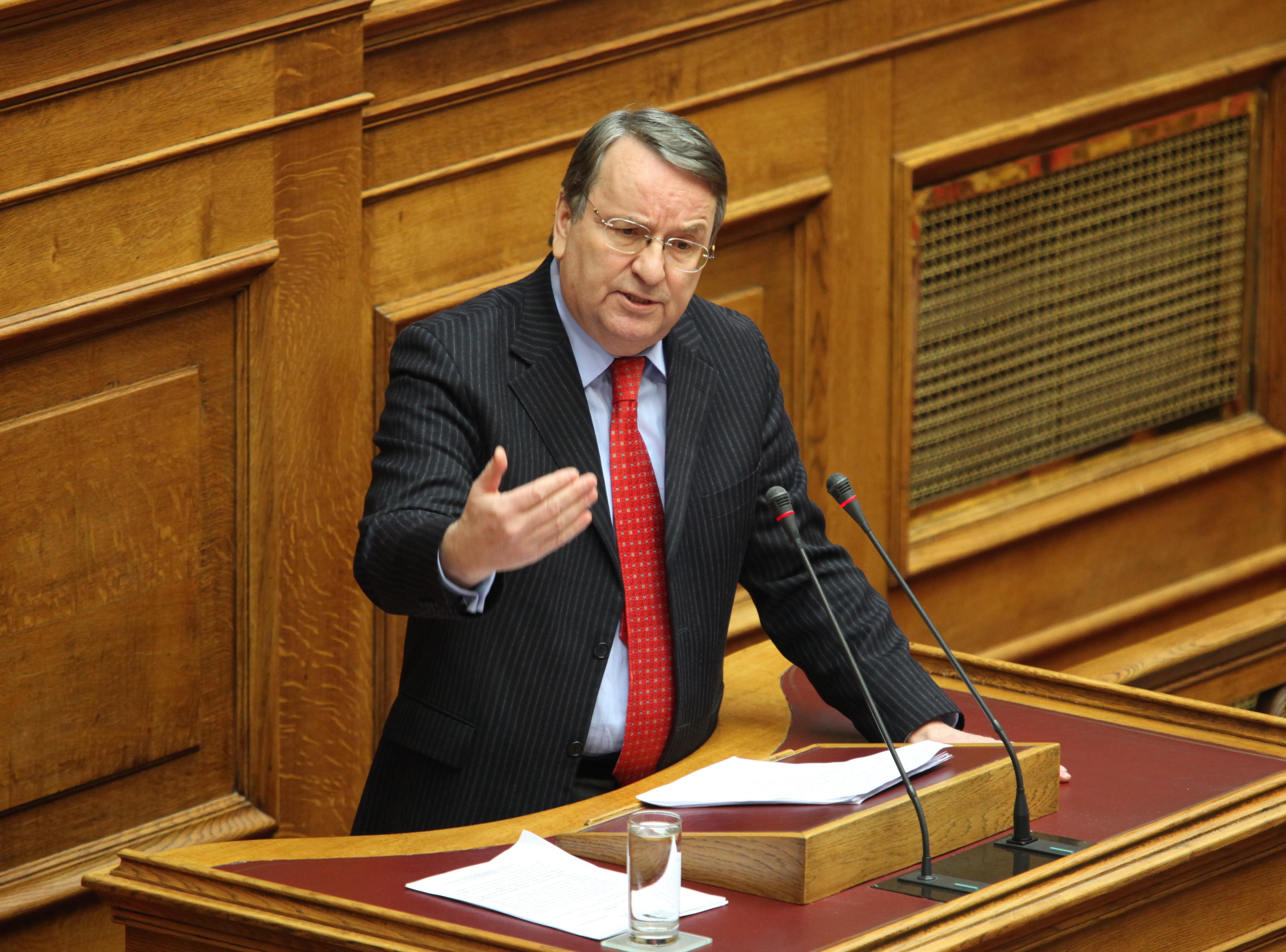 ΦΩΤΟ AΡΧΕΙΟΥ EUROKINISSI