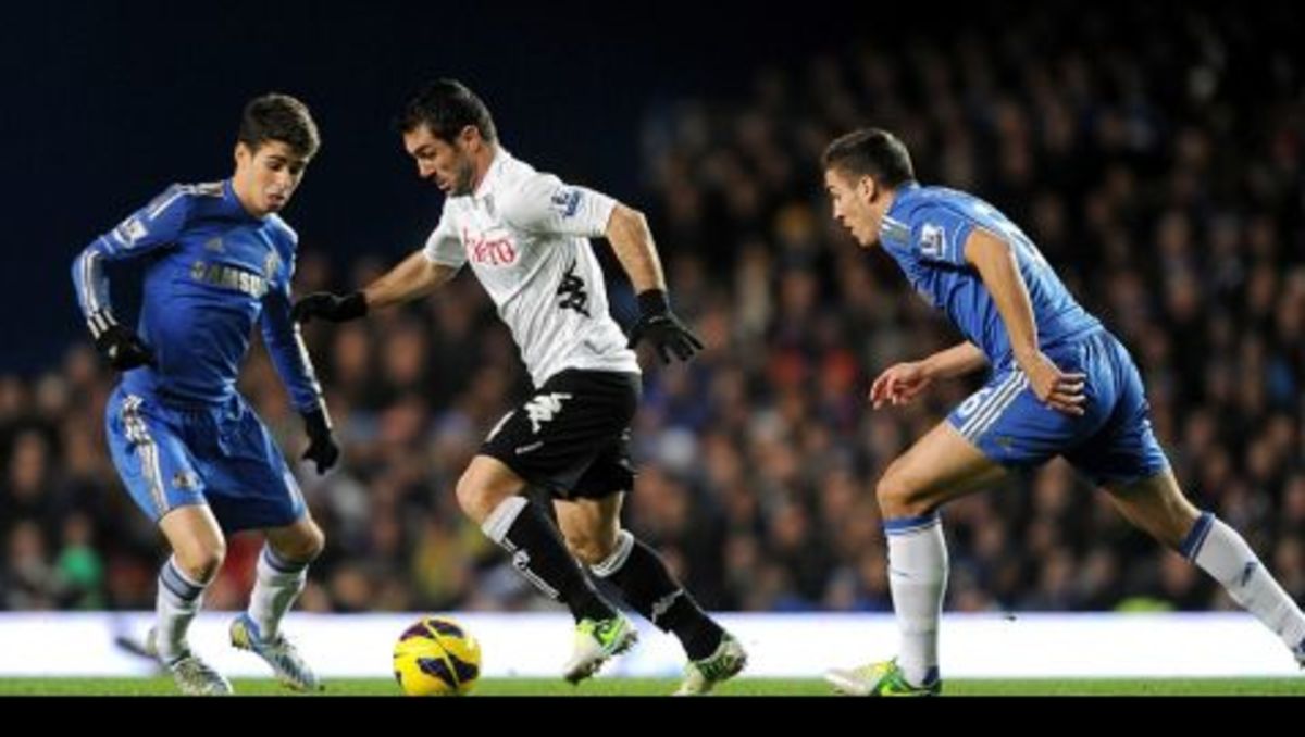 Σεντέρος: Ο Καραγκούνης είναι θρύλος