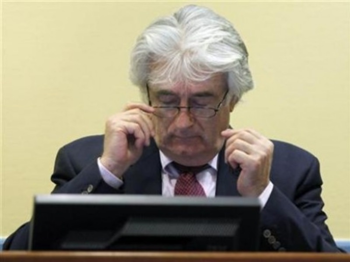 ΦΩΤΟ ΑΡΧΕΙΟΥ REUTERS