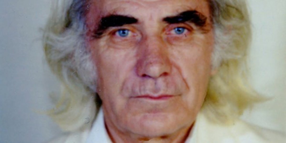 Πέθανε ο δημοσιογράφος Γεράσιμος Καραβίας