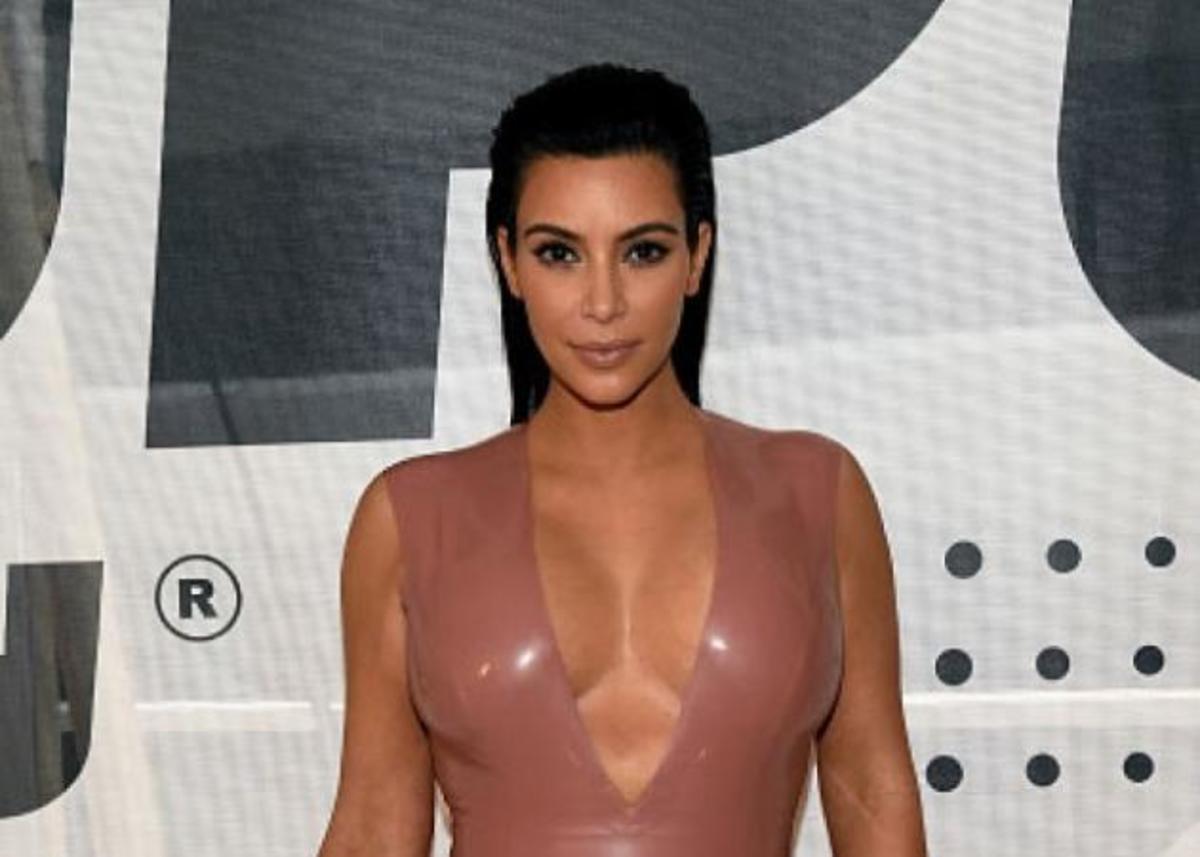 Το τερμάτισε η Kim Kardashian! Πήρε 700 χιλιάδες δολάρια για να εμφανιστεί σε ένα party