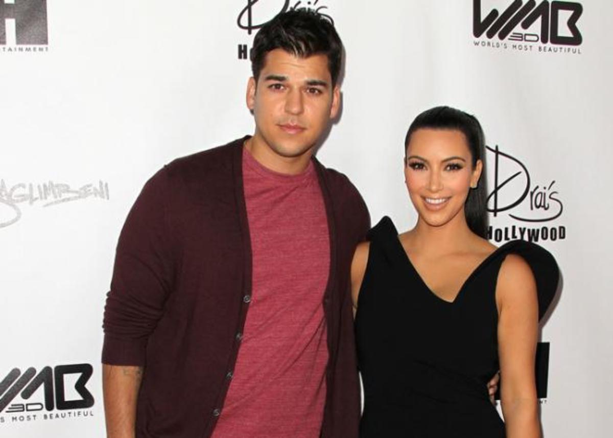 Εσπευσμένα στο νοσοκομείο ο αδελφός της Kim Kardashian!