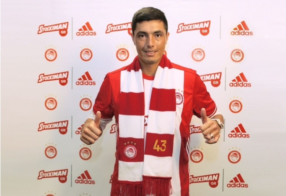 ΦΩΤΟ olympiacos.org