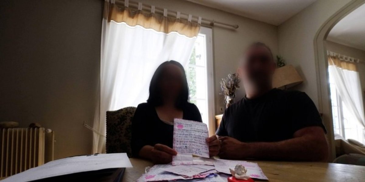 Αχαλίνωτη 30χρονη έστελνε ερωτικές επιστολές σε 9χρονο μαθητή