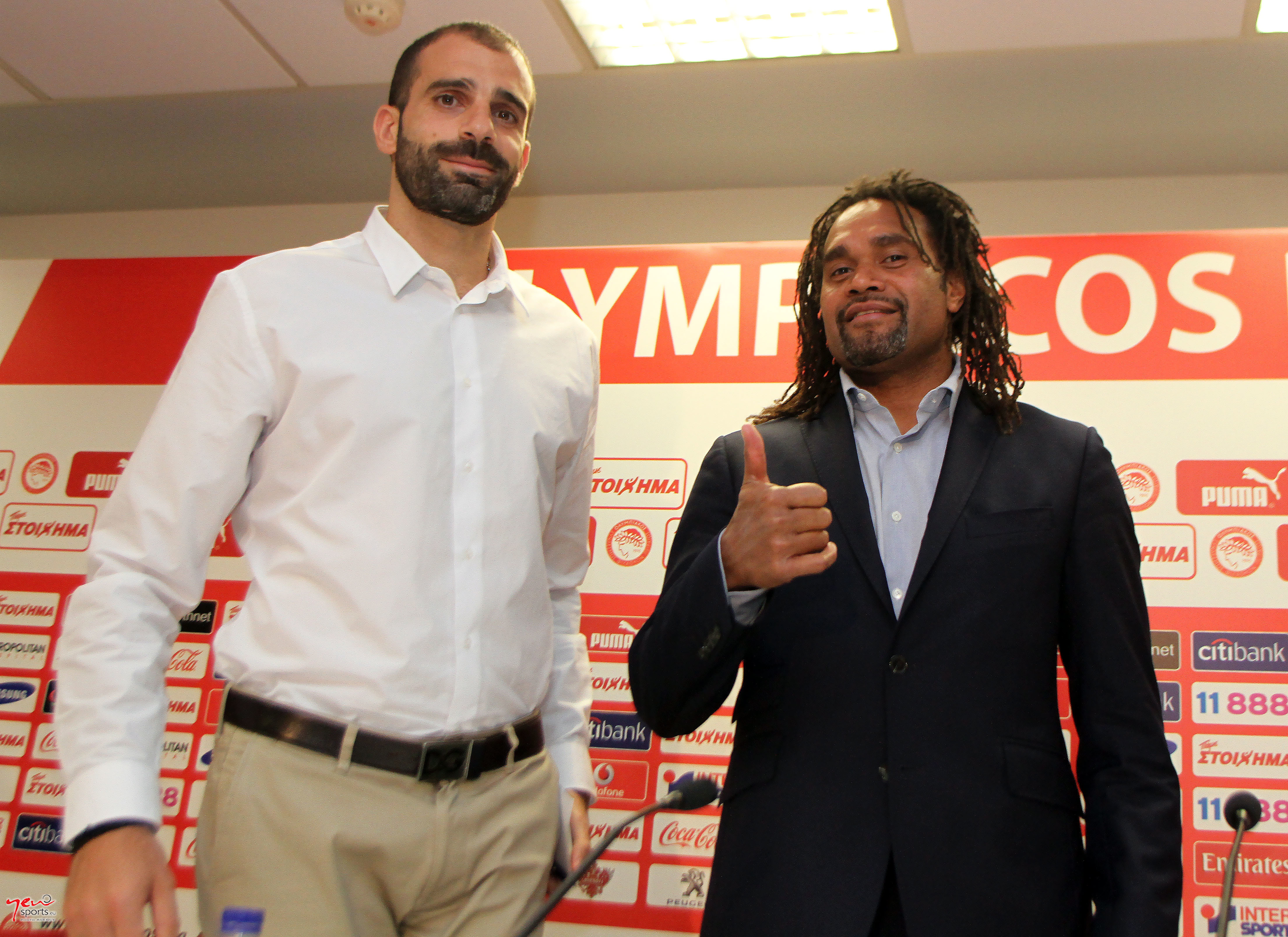 ΦΩΤΟ NEWSPORTS.