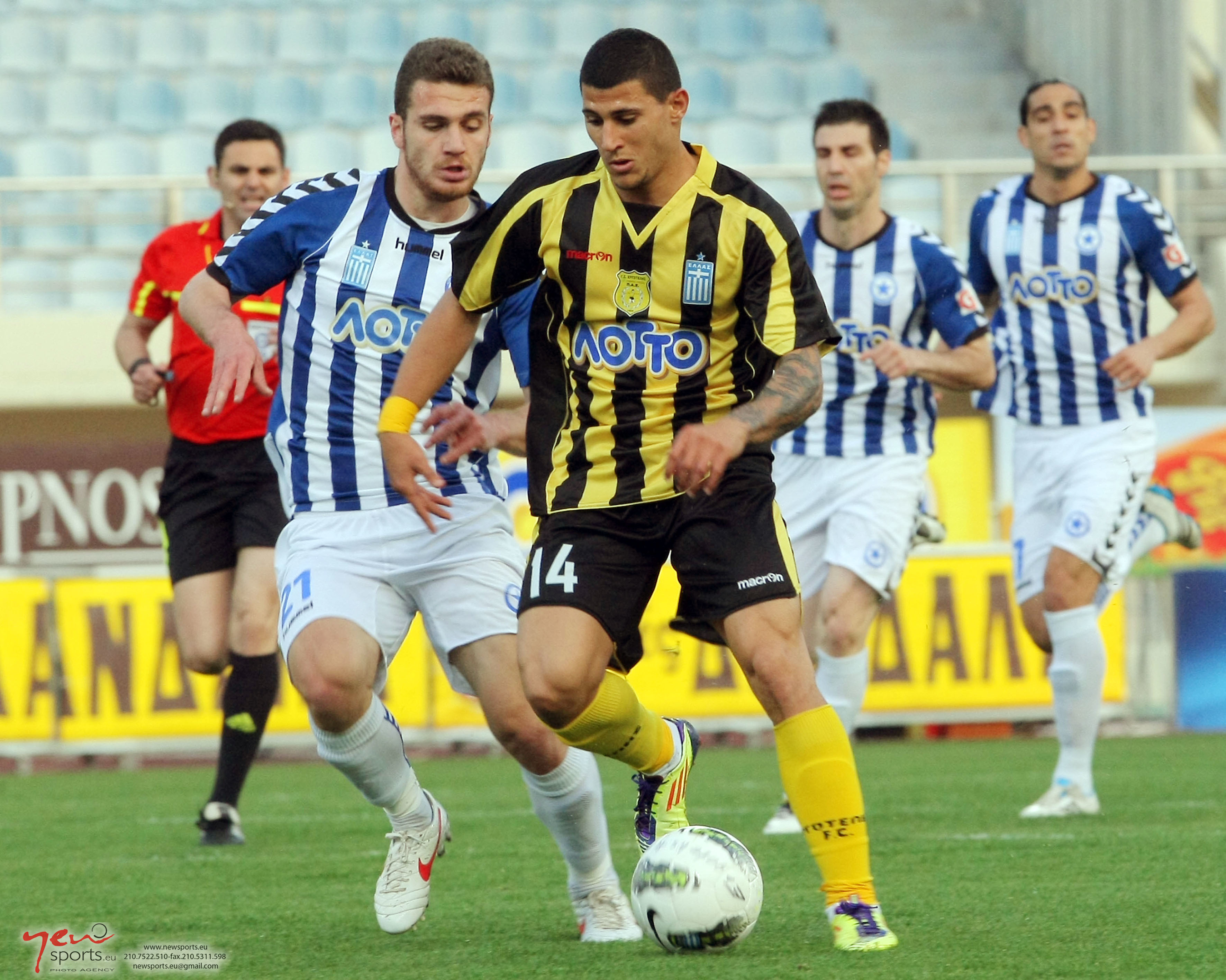 ΦΩΤΟ NEWSPORTS.