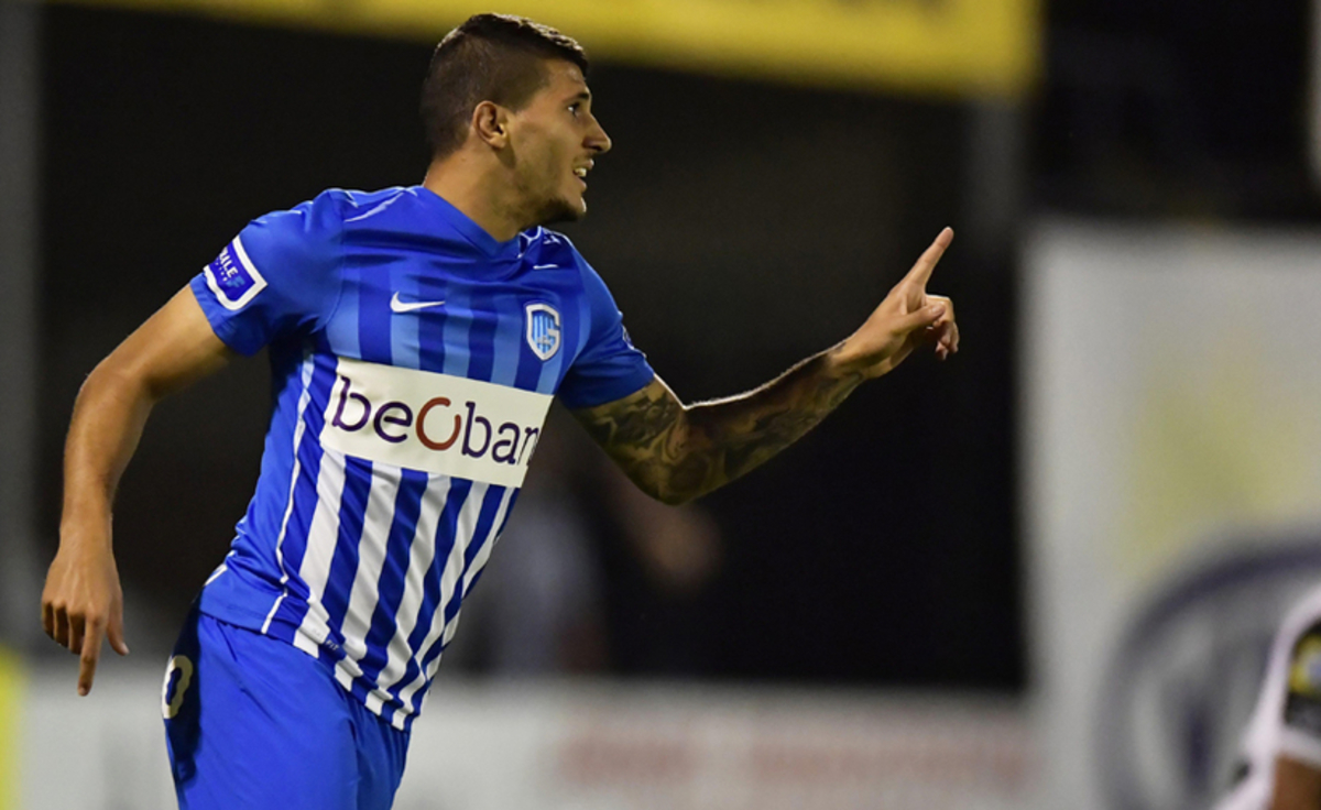 ΦΩΤΟ krcgenk.be