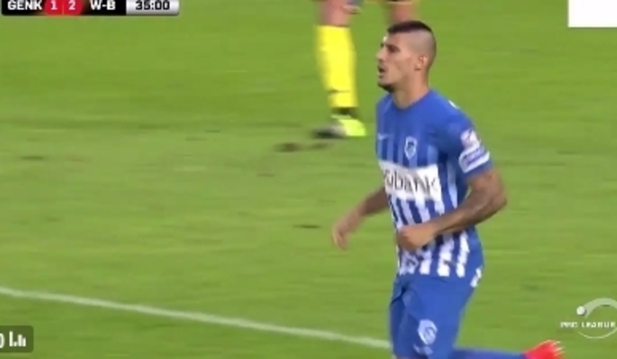 Το… κάρφωσε και πάλι ο Καρέλης [vid]