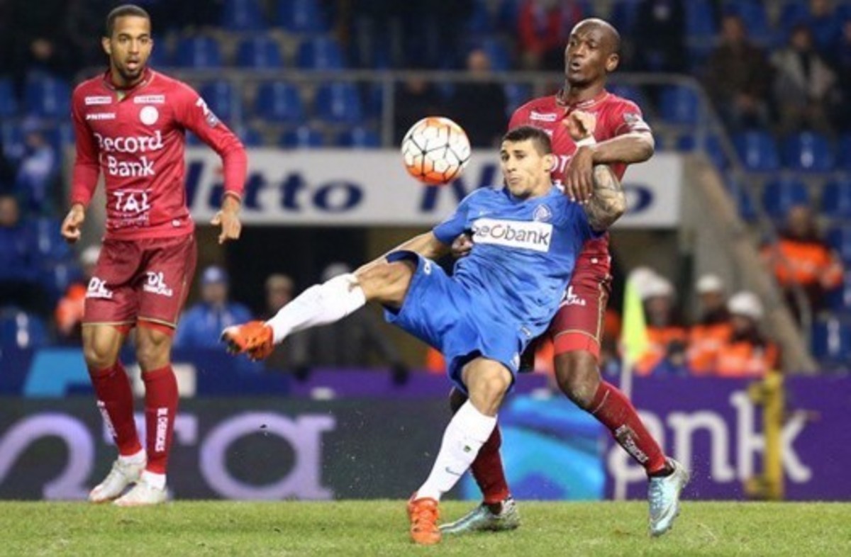 Καρέλης… on fire! “Κάρφωσε” και την Σταντάρ του Μανιάτη (VIDEO)