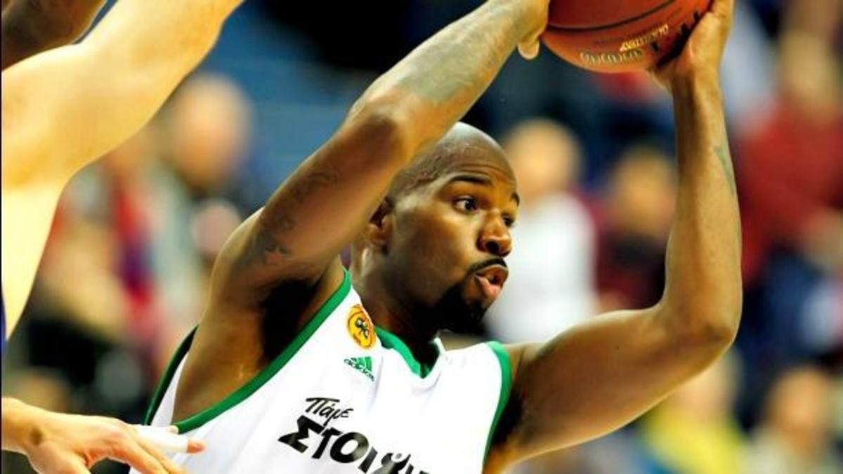 “Μεταμορφωμένος” ο Παναθηναϊκός, νίκησε εύκολα την Μακάμπι