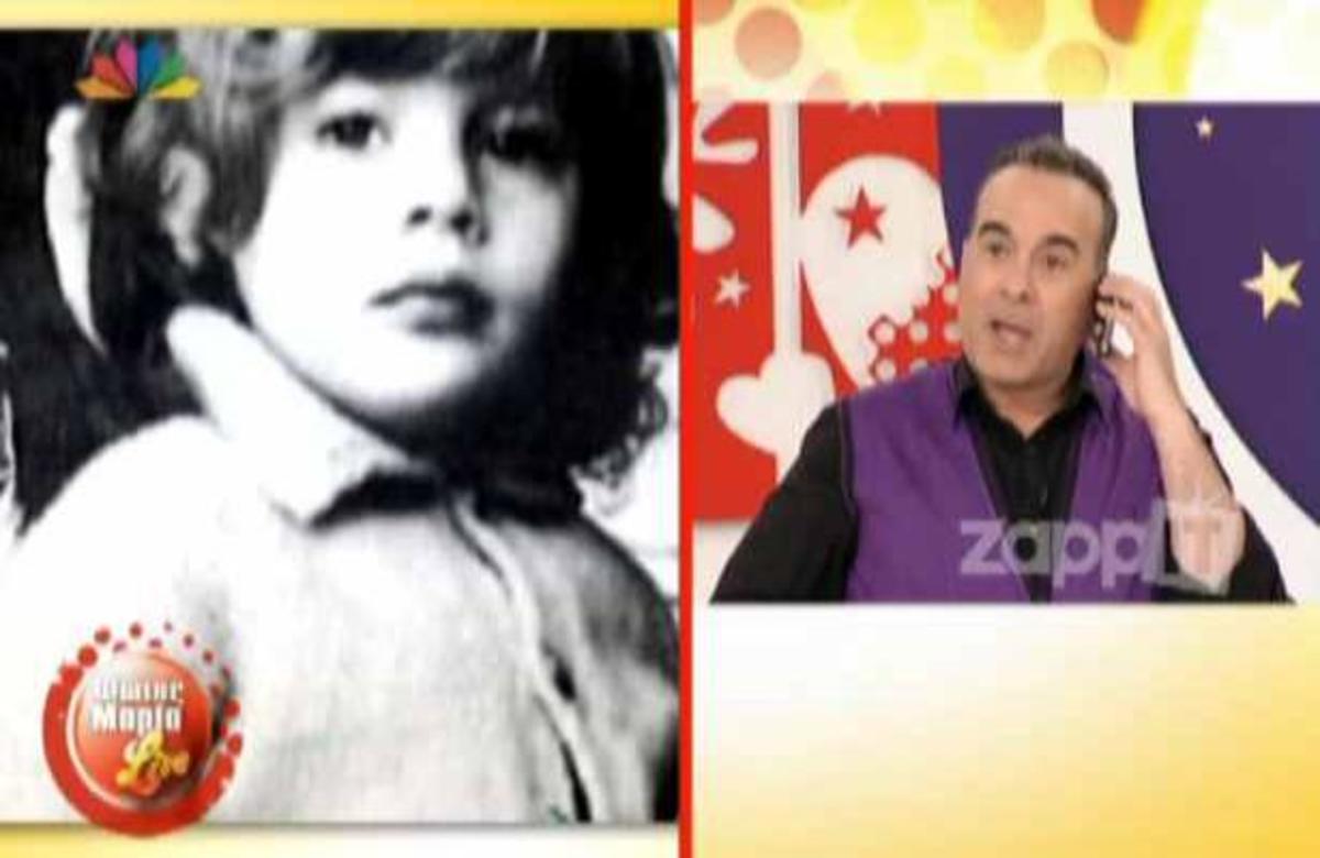 Φώτης & Μαρία: Μπέρδεψαν την Καρύδη με τον Γεωργούλη!